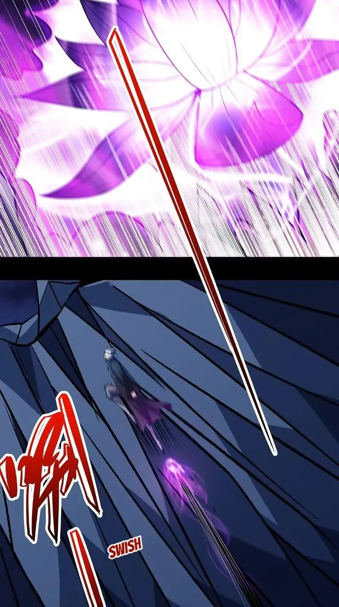 God of Martial Arts Chapter 703 - page 25