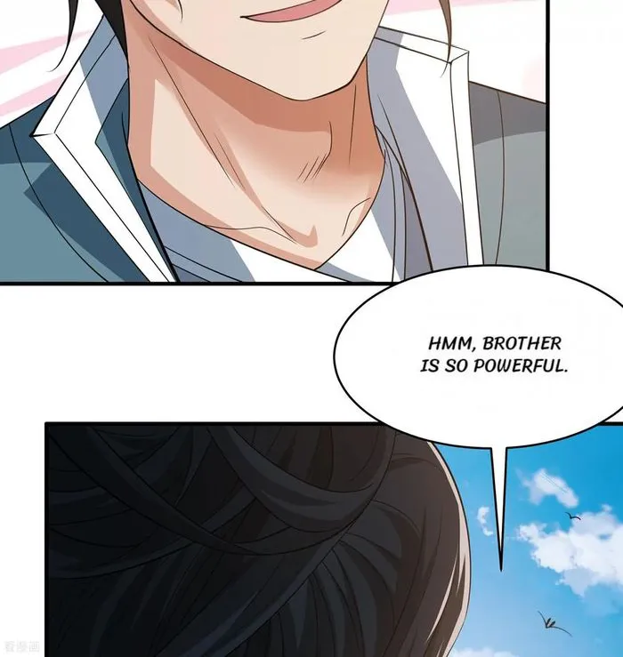 God of Martial Arts Chapter 725 - page 16