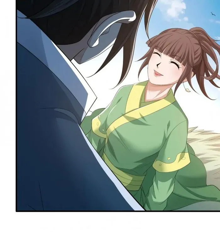 God of Martial Arts Chapter 725 - page 17