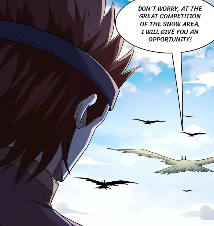God of Martial Arts Chapter 725 - page 24