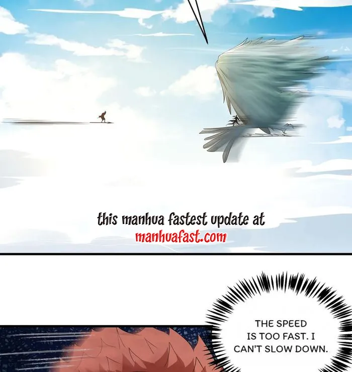 God of Martial Arts Chapter 725 - page 8
