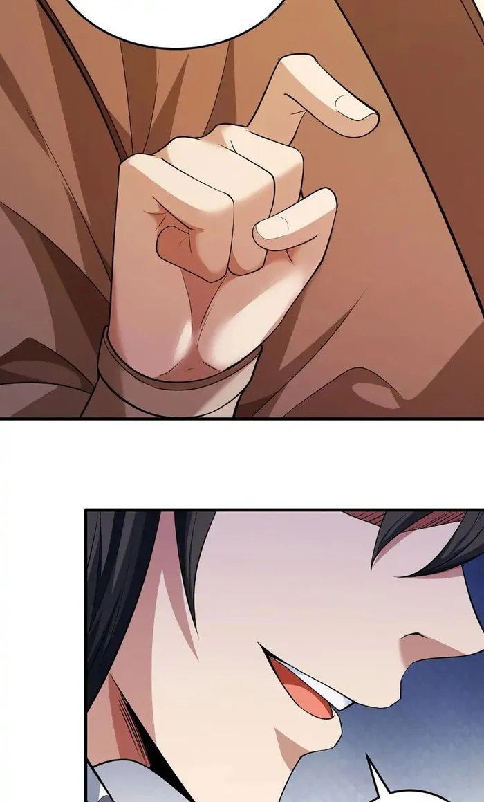 God of Martial Arts Chapter 696 - page 25
