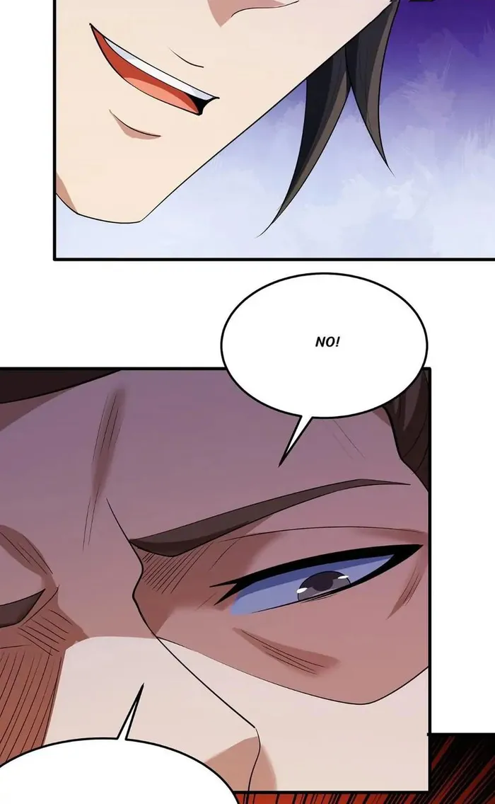 God of Martial Arts Chapter 696 - page 31