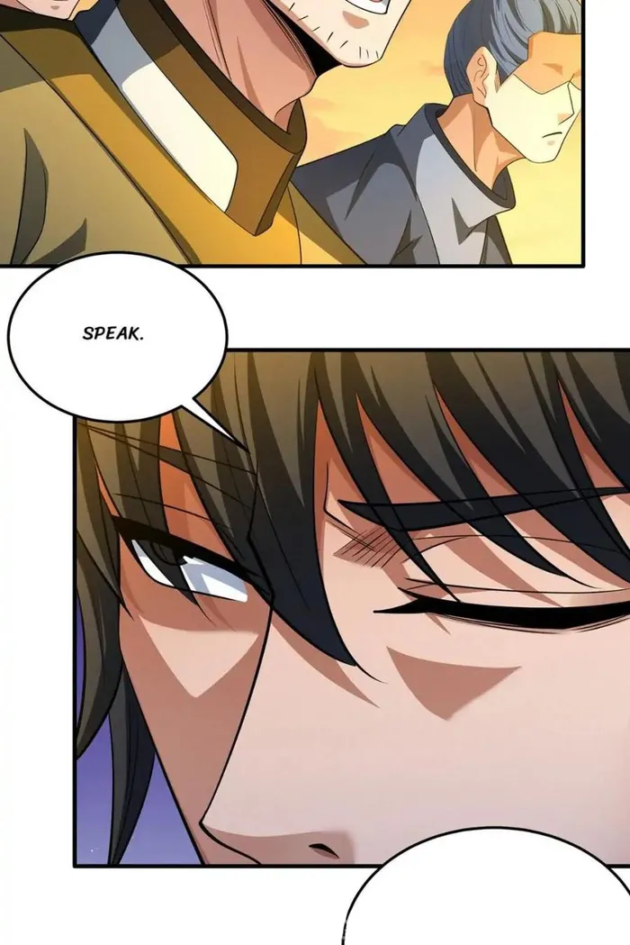 God of Martial Arts Chapter 697 - page 13