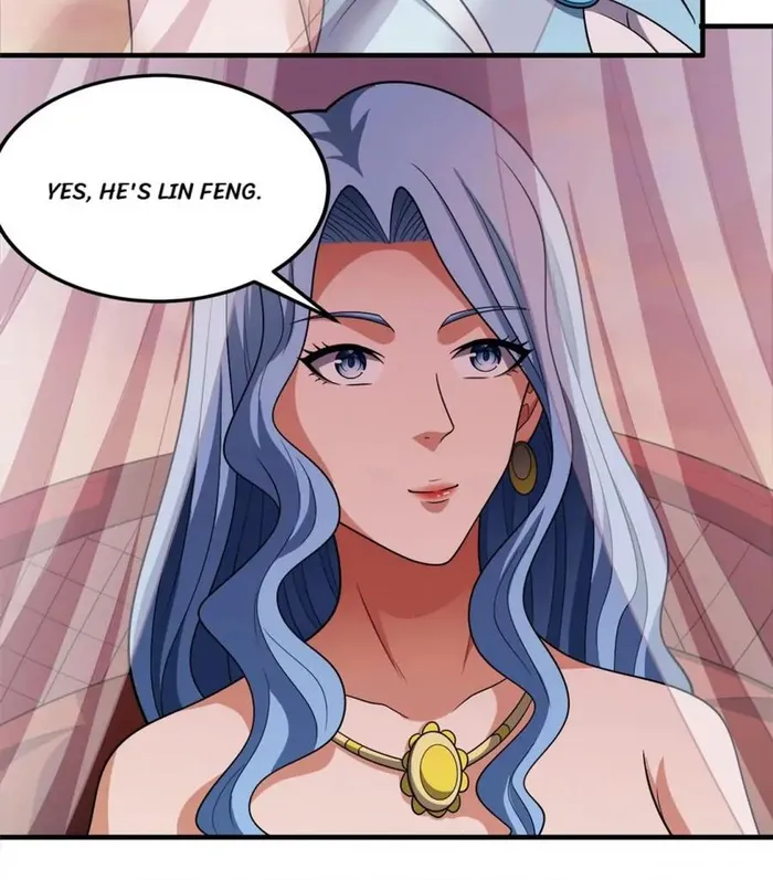 God of Martial Arts Chapter 698 - page 10