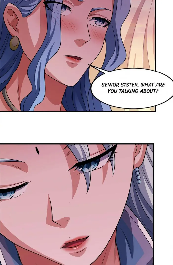 God of Martial Arts Chapter 698 - page 13