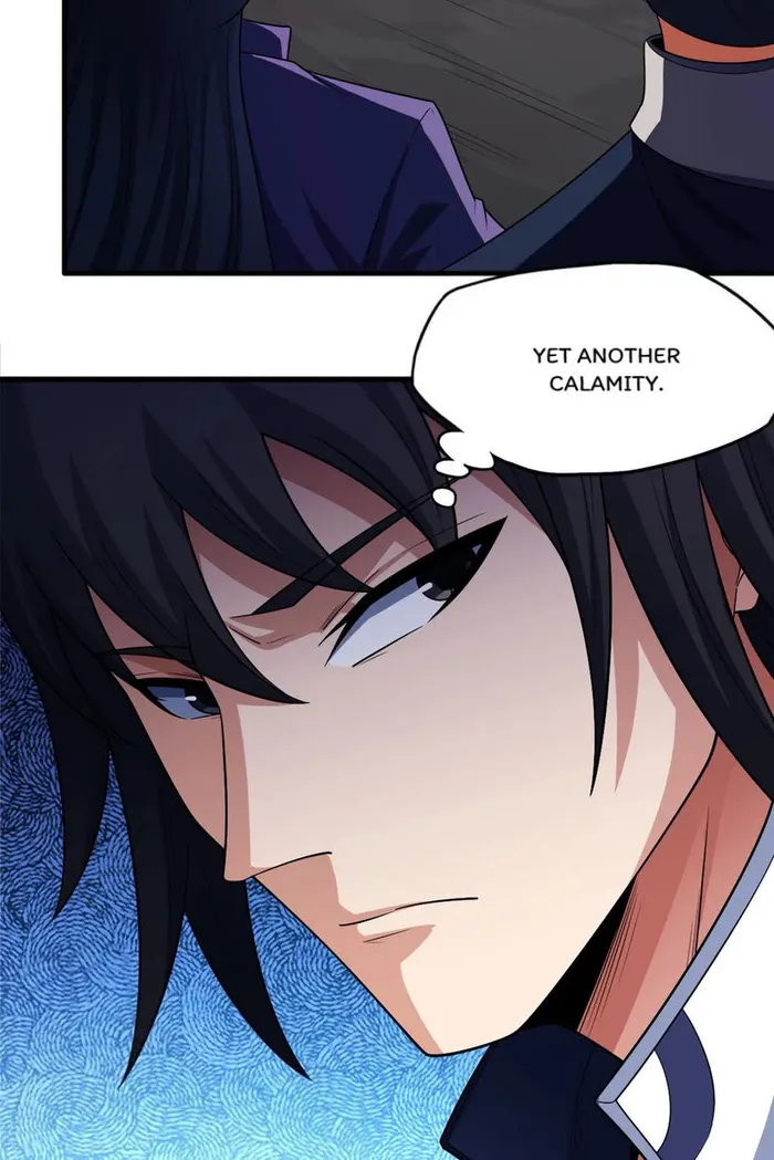 God of Martial Arts Chapter 698 - page 5