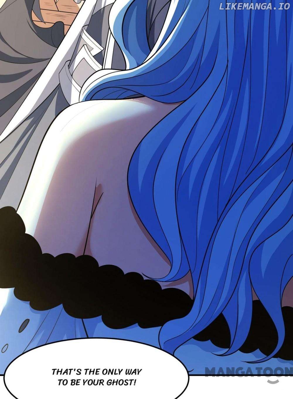 God of Martial Arts Chapter 670 - page 11