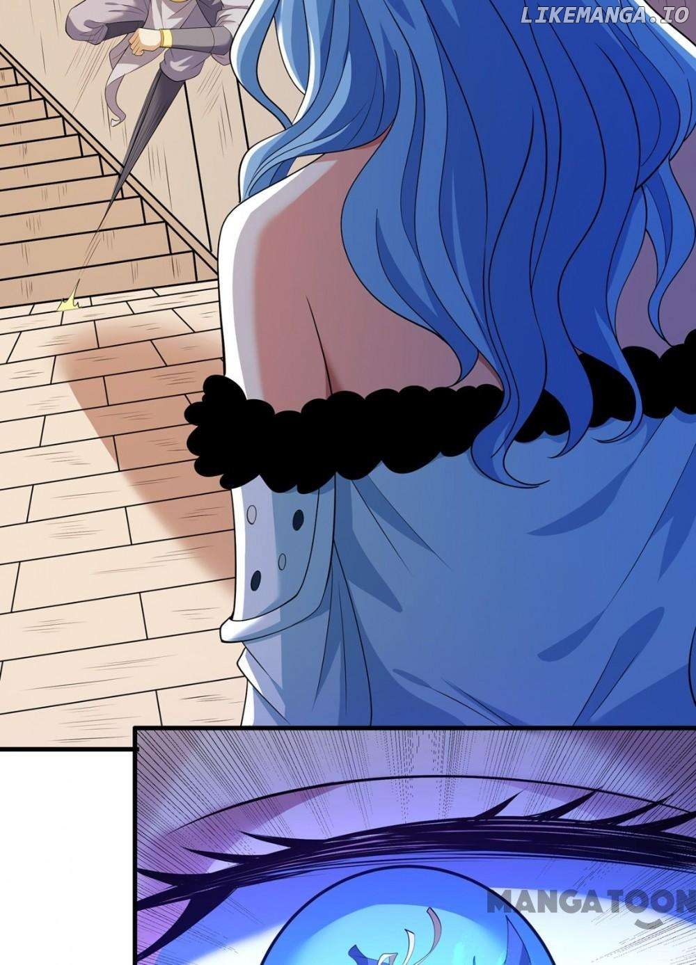 God of Martial Arts Chapter 670 - page 4