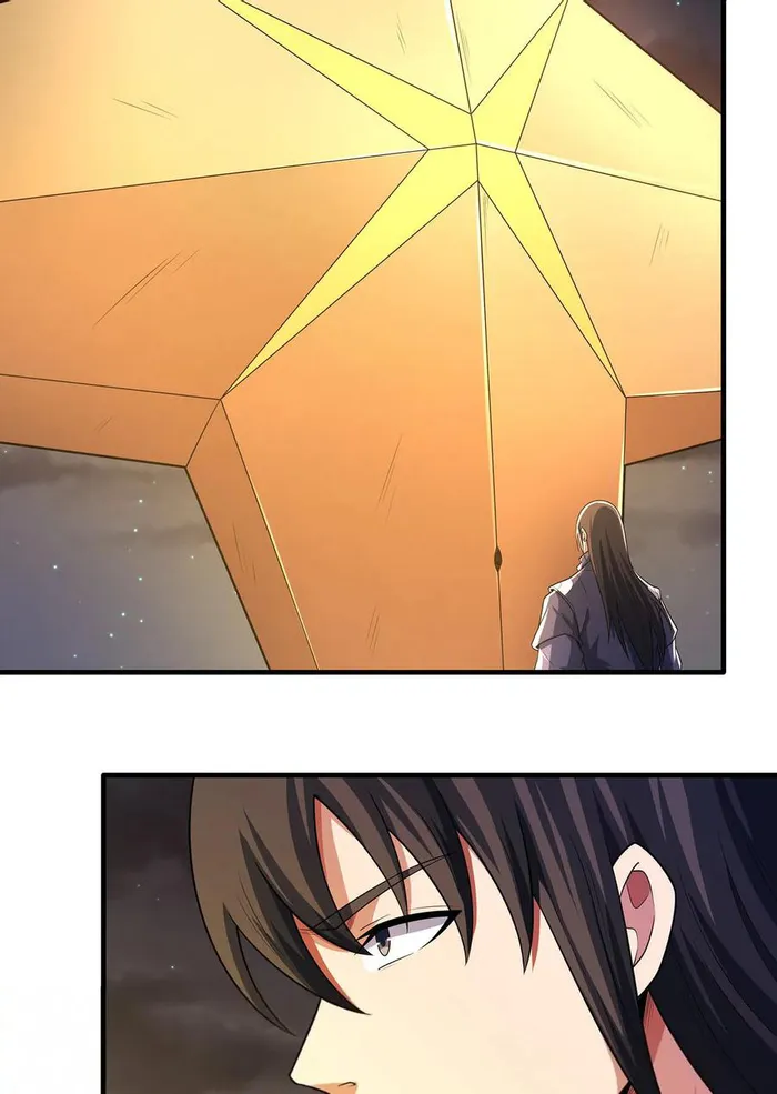 God of Martial Arts Chapter 699 - page 15