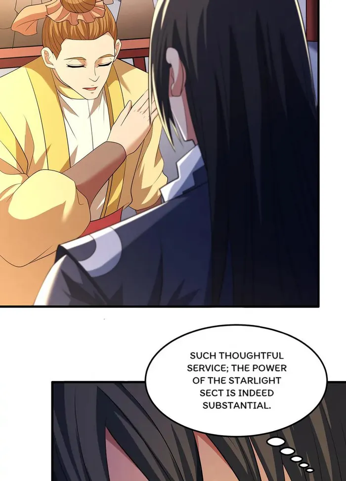 God of Martial Arts Chapter 699 - page 29