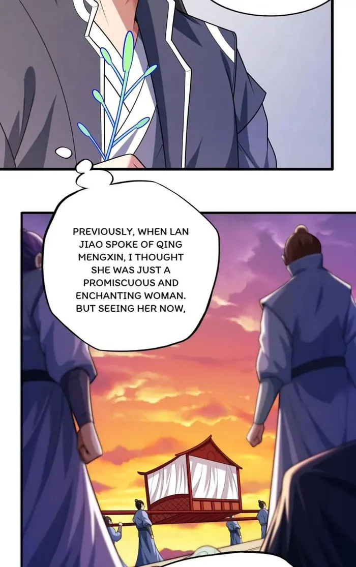 God of Martial Arts Chapter 699 - page 4