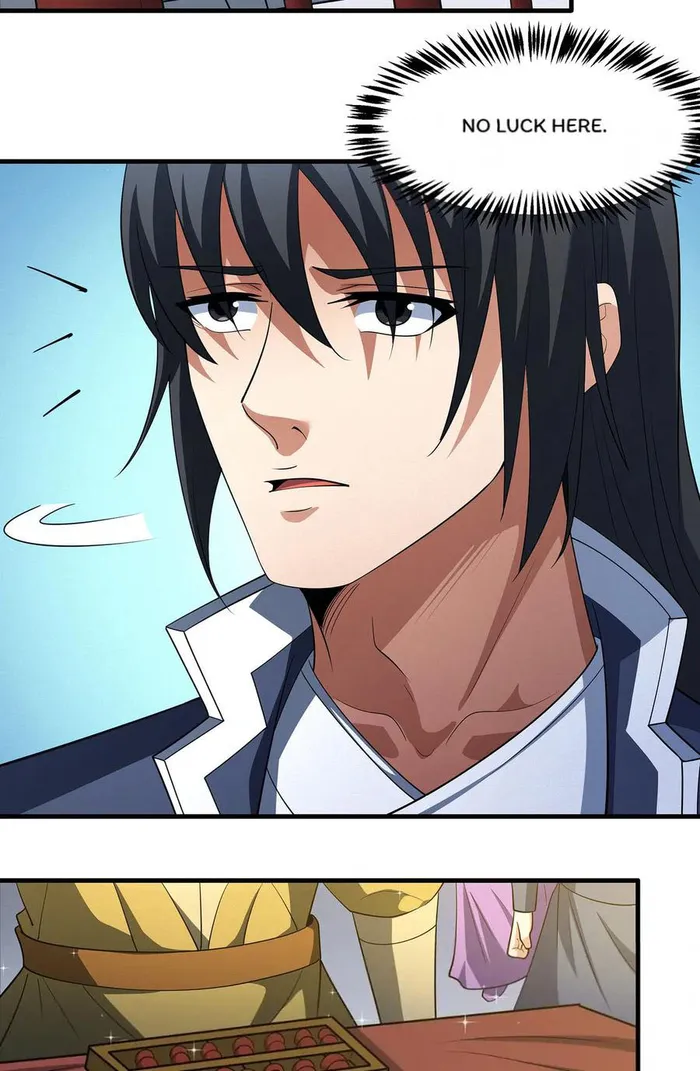 God of Martial Arts Chapter 700 - page 13