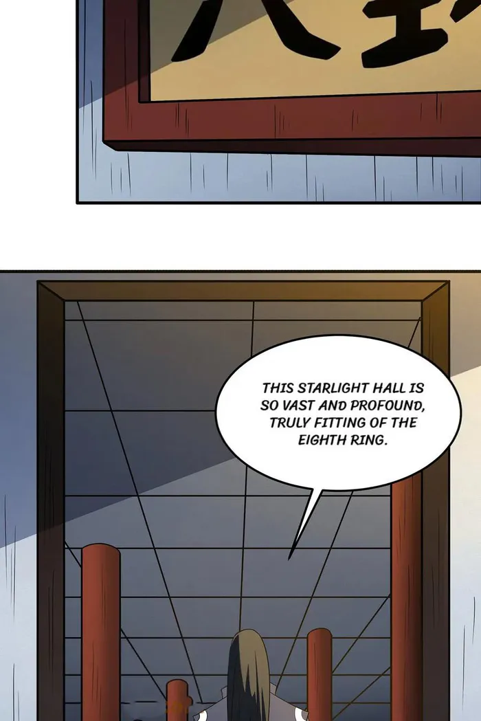 God of Martial Arts Chapter 700 - page 5