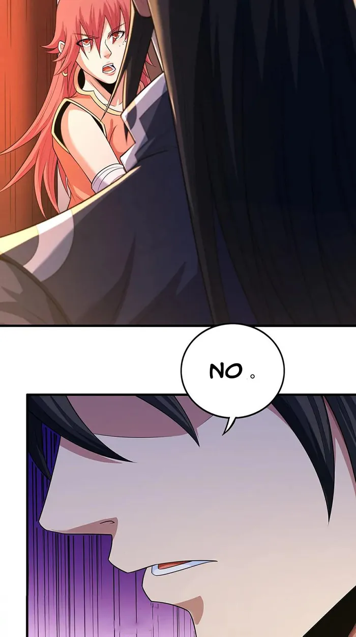 God of Martial Arts Chapter 701 - page 27