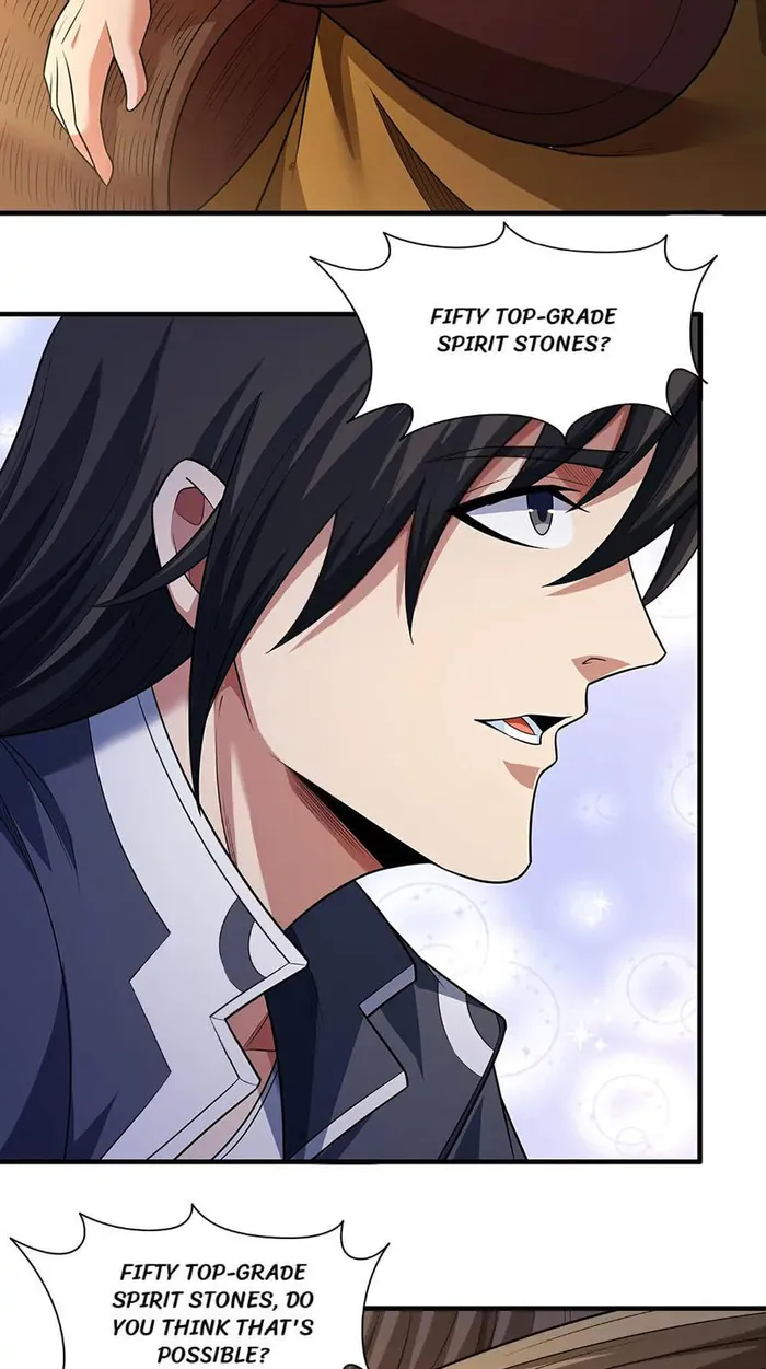 God of Martial Arts Chapter 701 - page 5