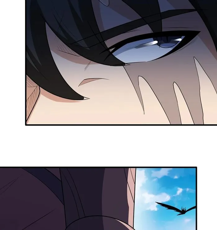 God of Martial Arts Chapter 723 - page 24