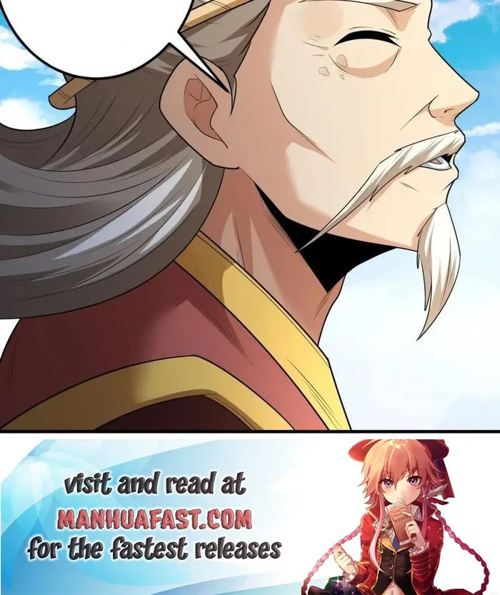 God of Martial Arts Chapter 723 - page 33