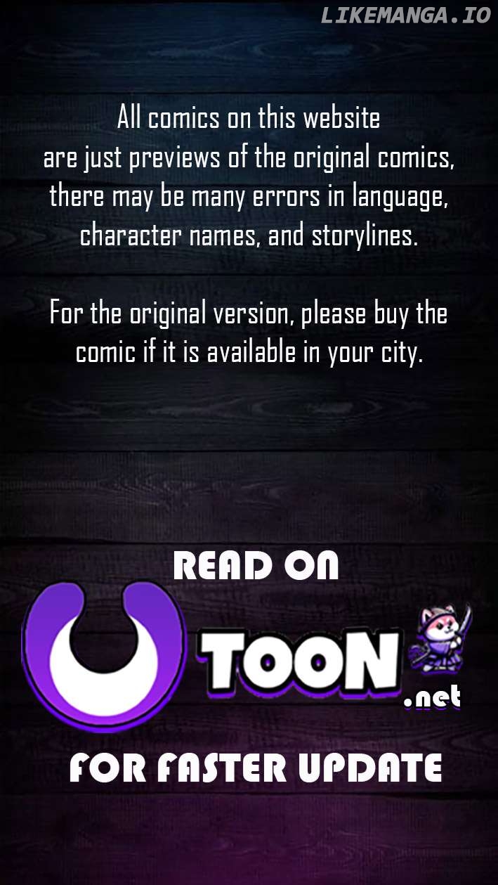 God of Martial Arts Chapter 775 - page 1