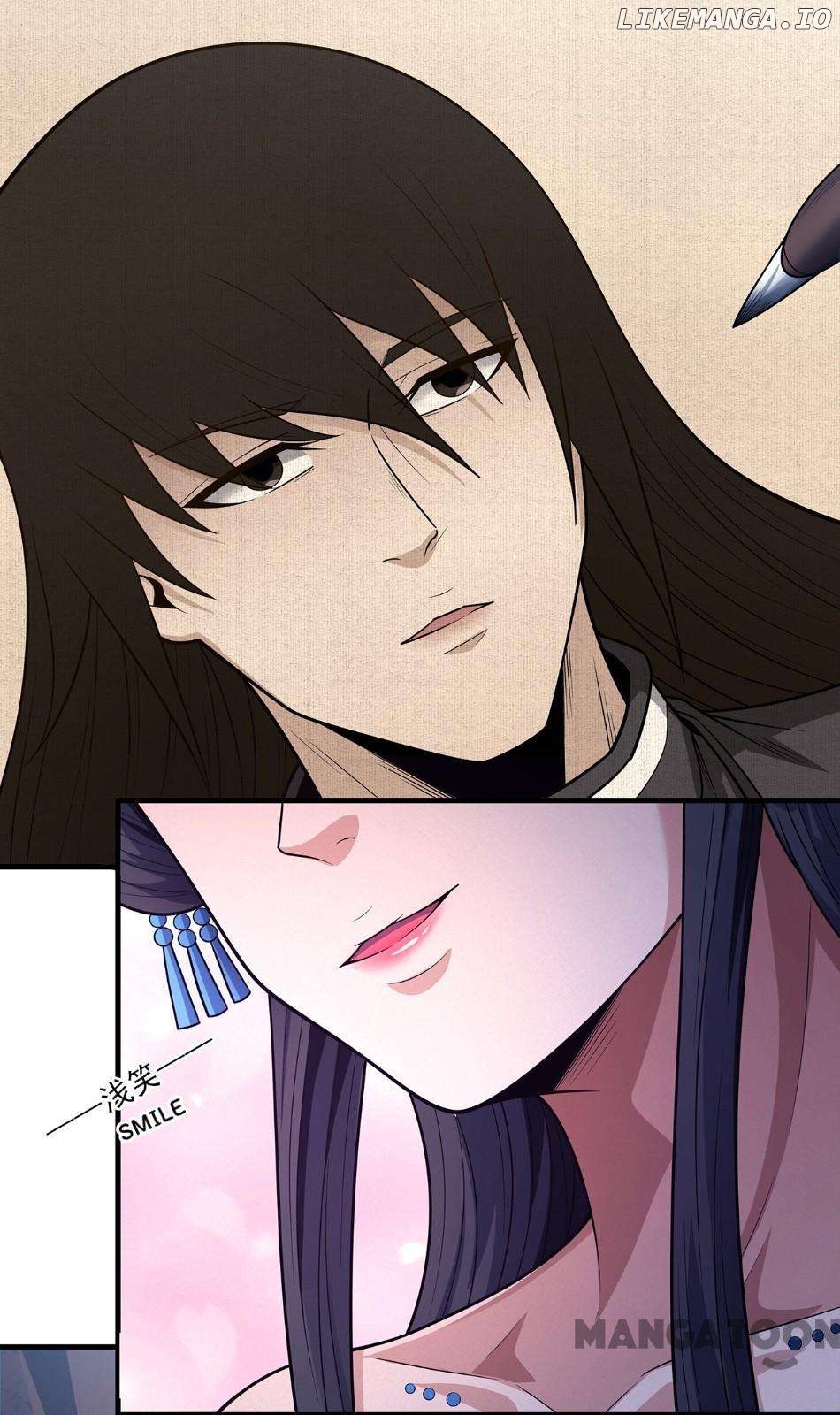 God of Martial Arts Chapter 663 - page 16