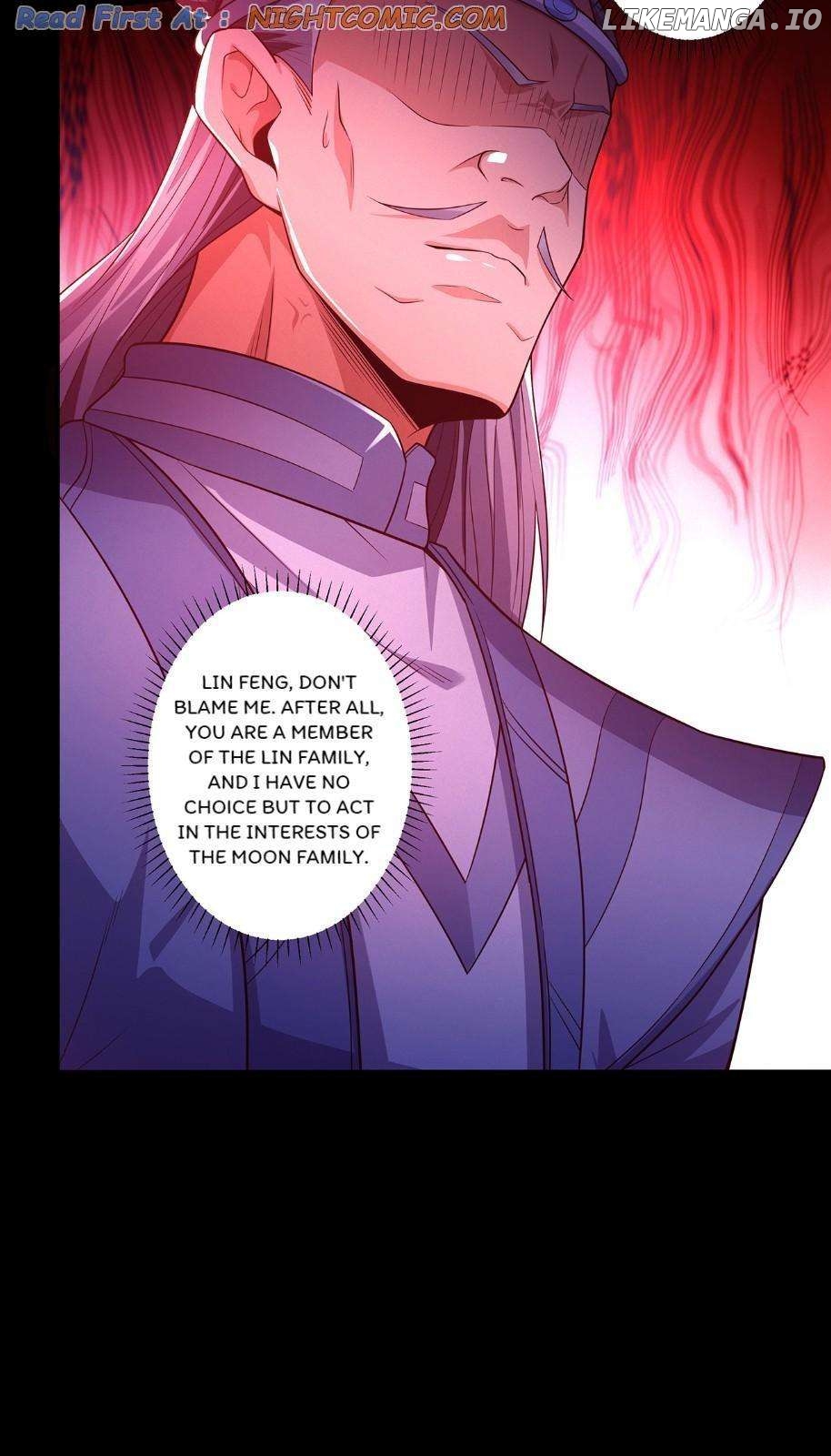 God of Martial Arts Chapter 657 - page 29