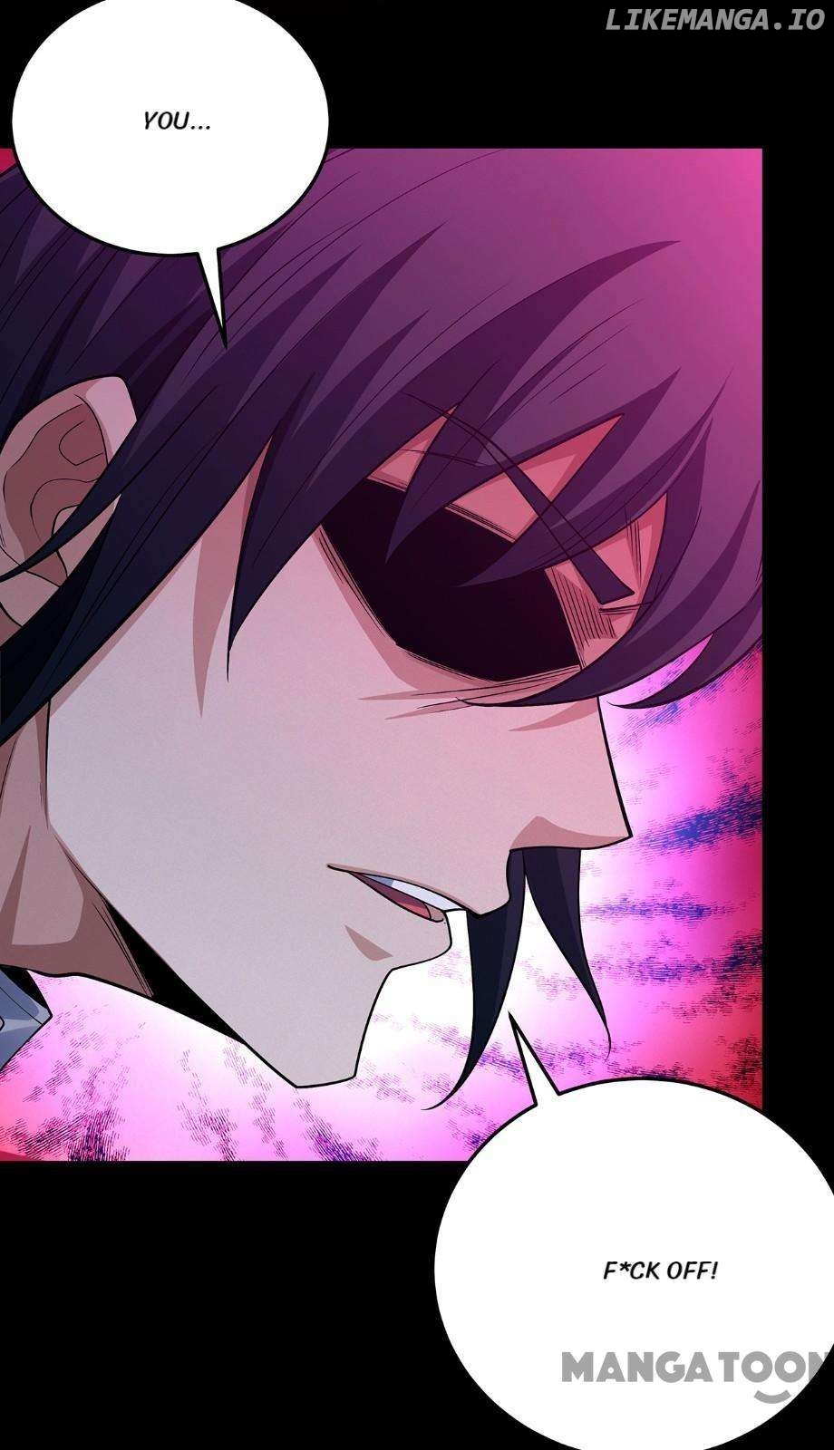 God of Martial Arts Chapter 659 - page 11
