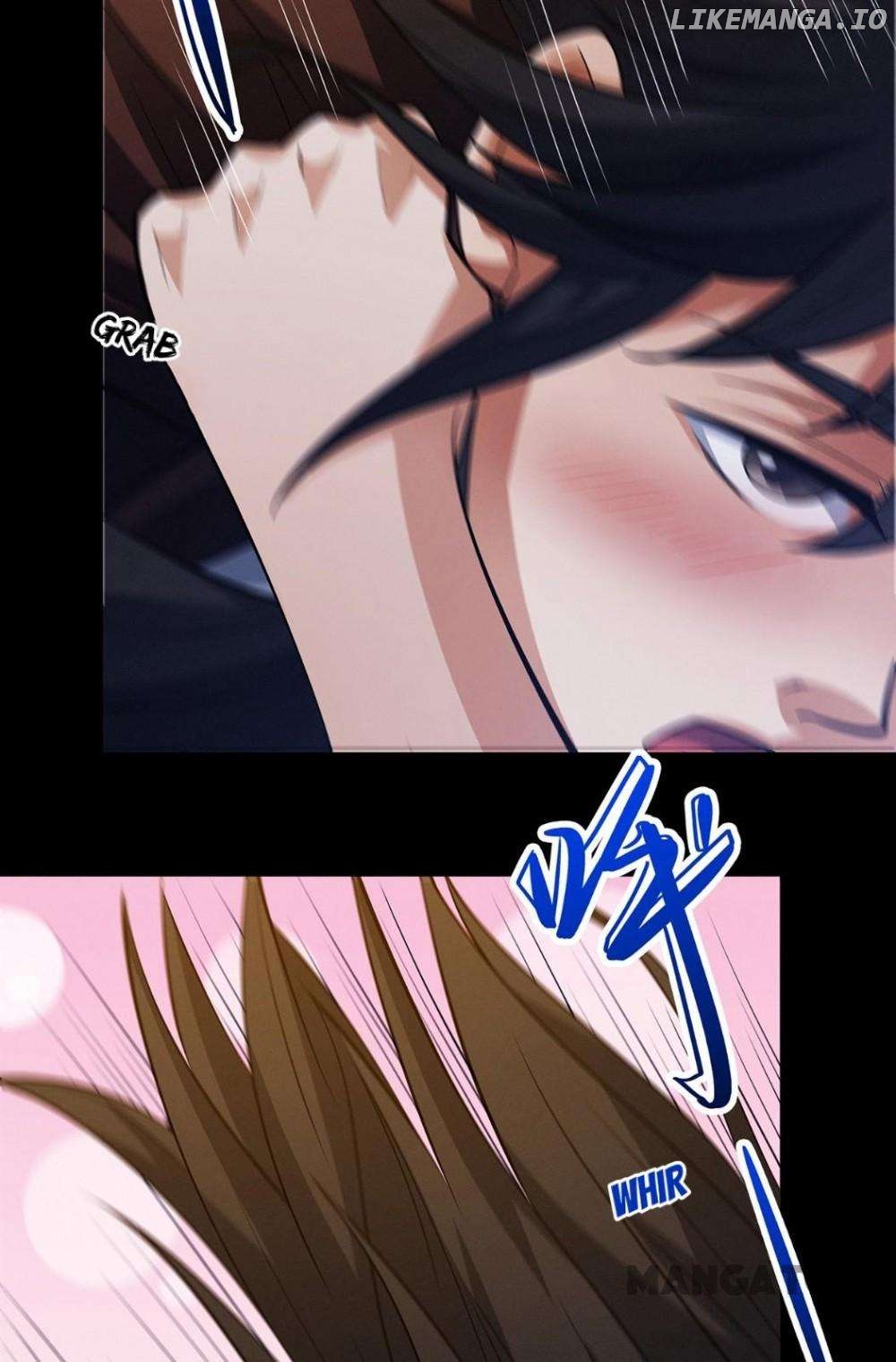 God of Martial Arts Chapter 660 - page 15