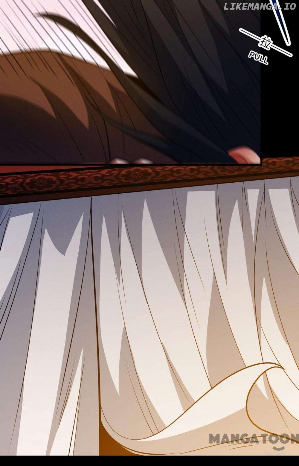 God of Martial Arts Chapter 660 - page 16