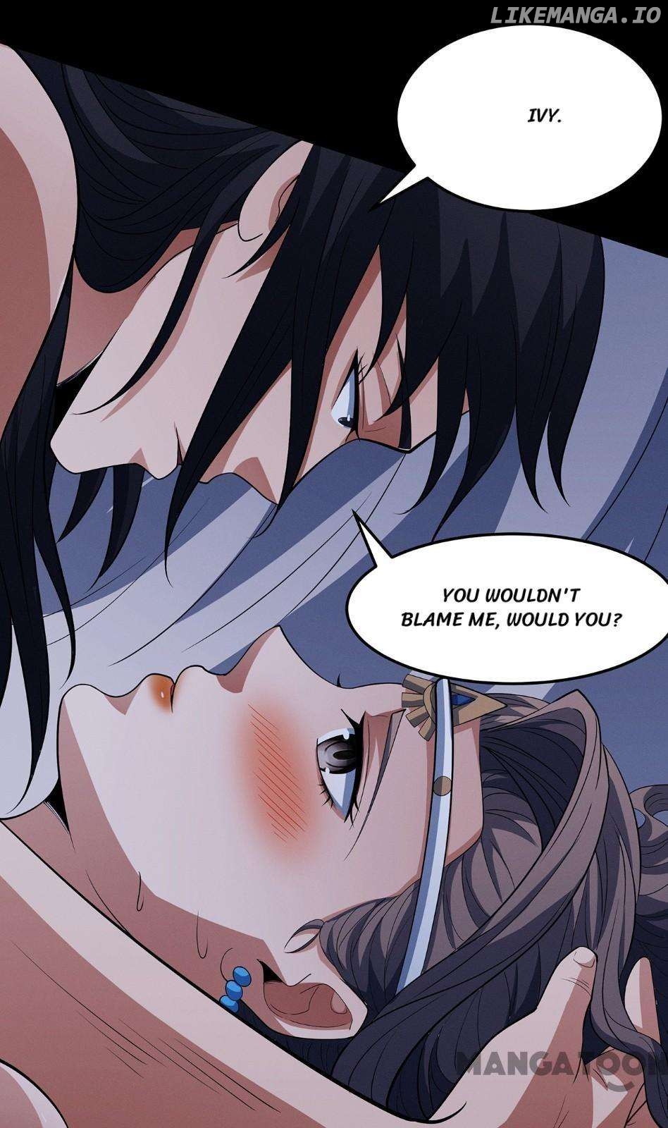 God of Martial Arts Chapter 660 - page 17