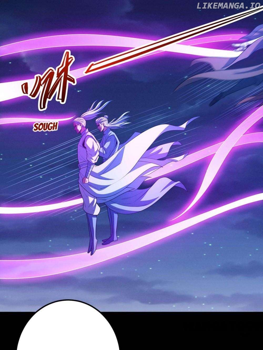 God of Martial Arts Chapter 660 - page 3