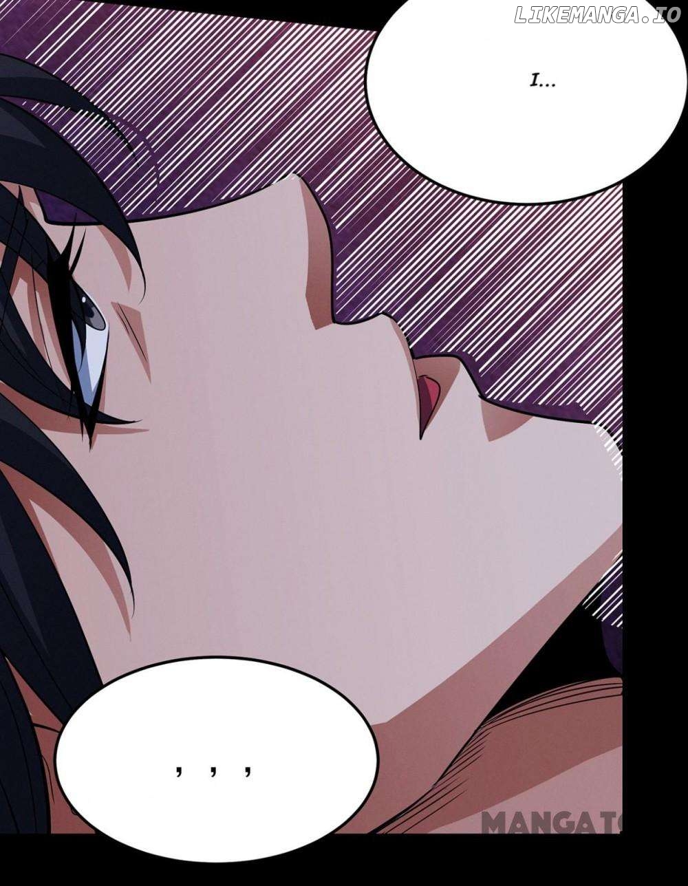 God of Martial Arts Chapter 661 - page 2