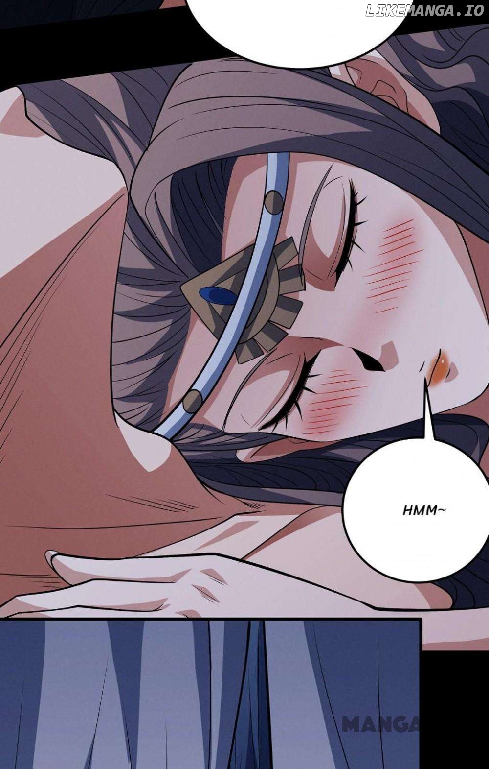 God of Martial Arts Chapter 661 - page 7