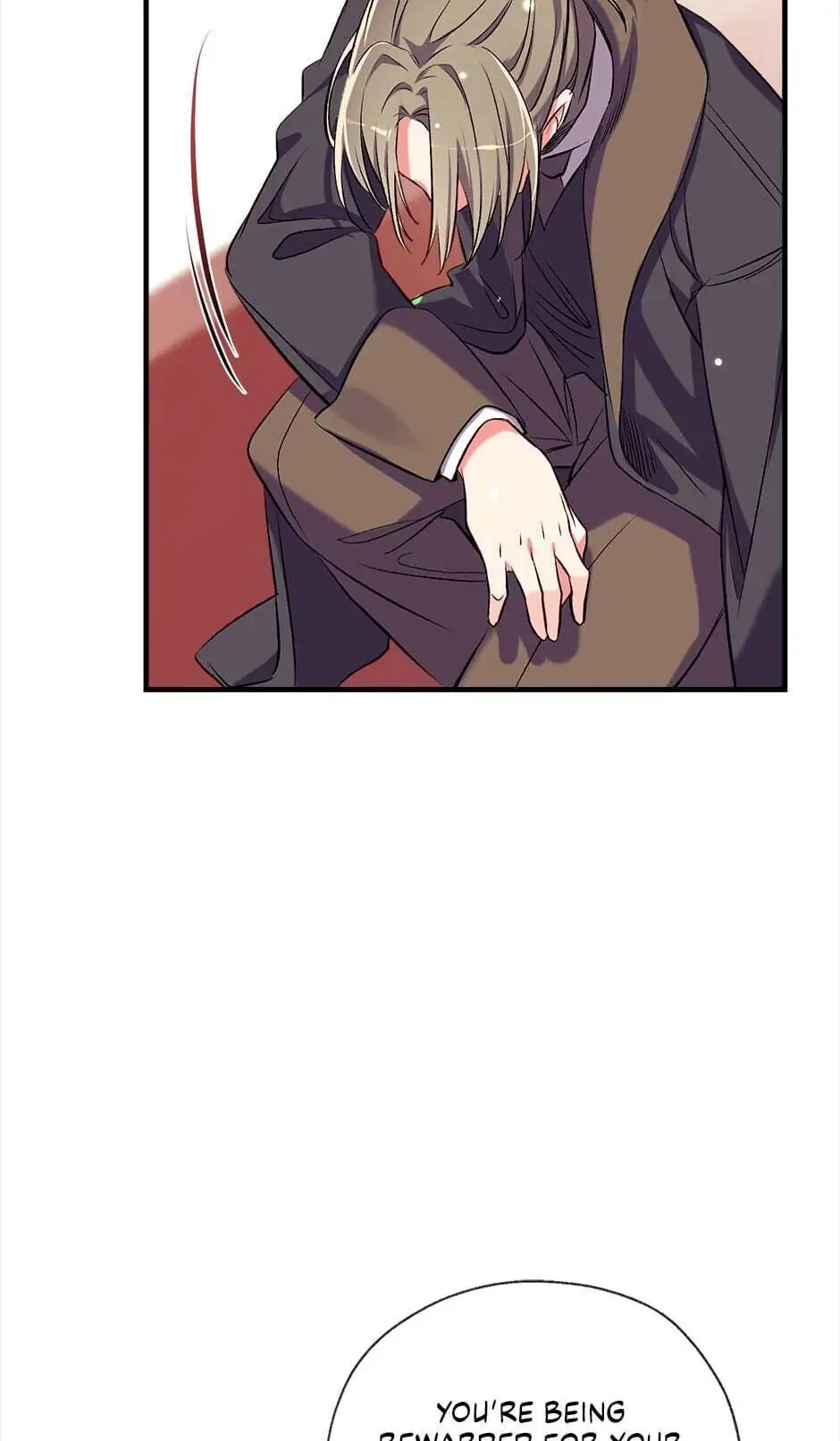 Can We Become a Family? Chapter 33 - page 13