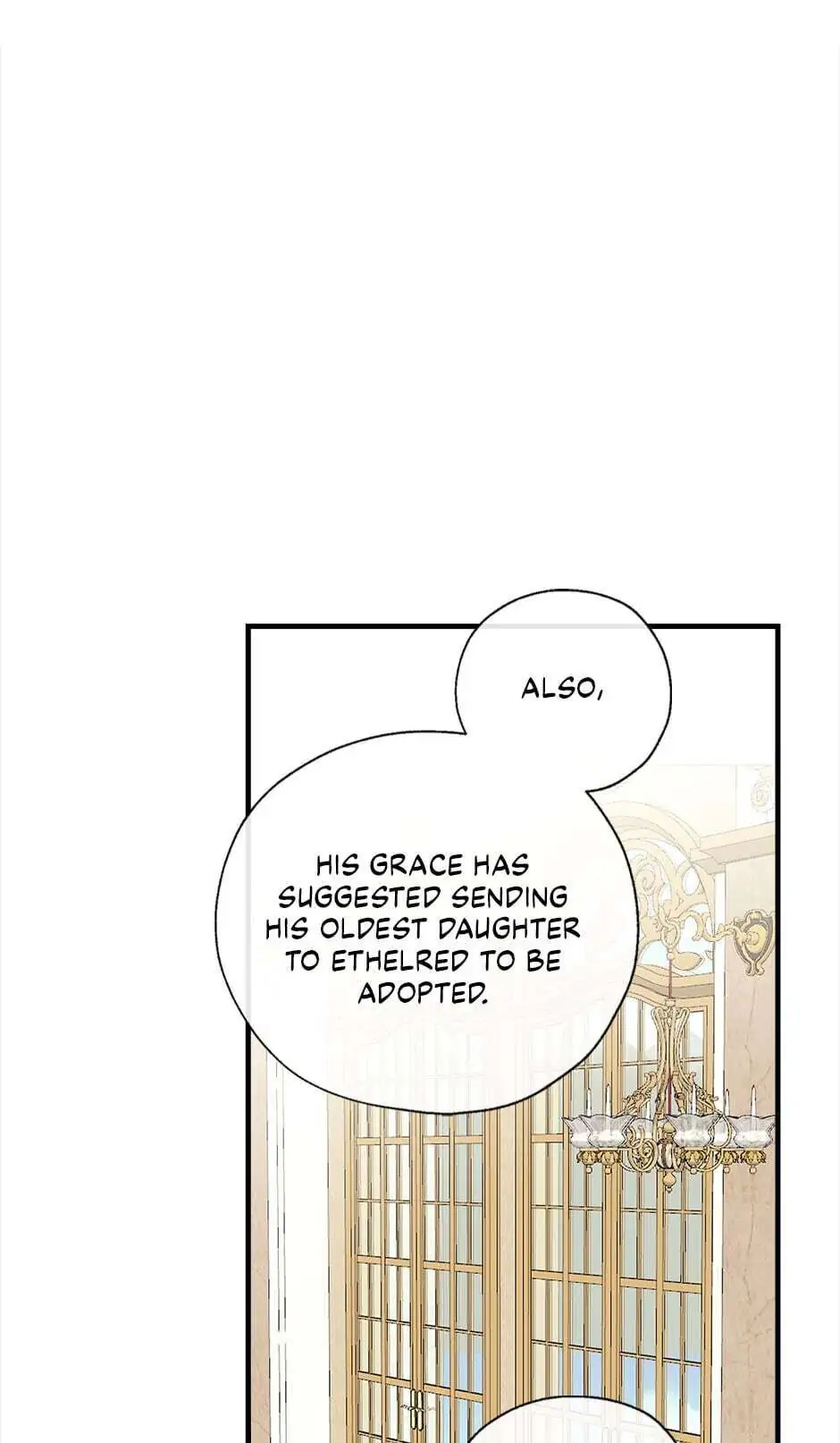 Can We Become a Family? Chapter 33 - page 22