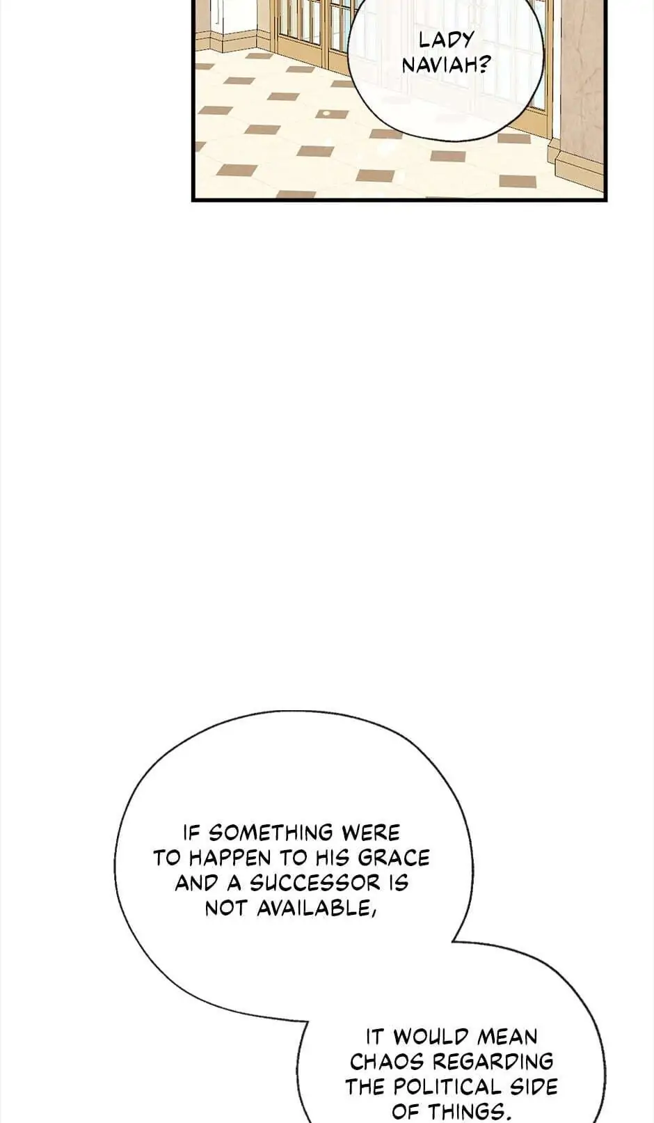 Can We Become a Family? Chapter 33 - page 23