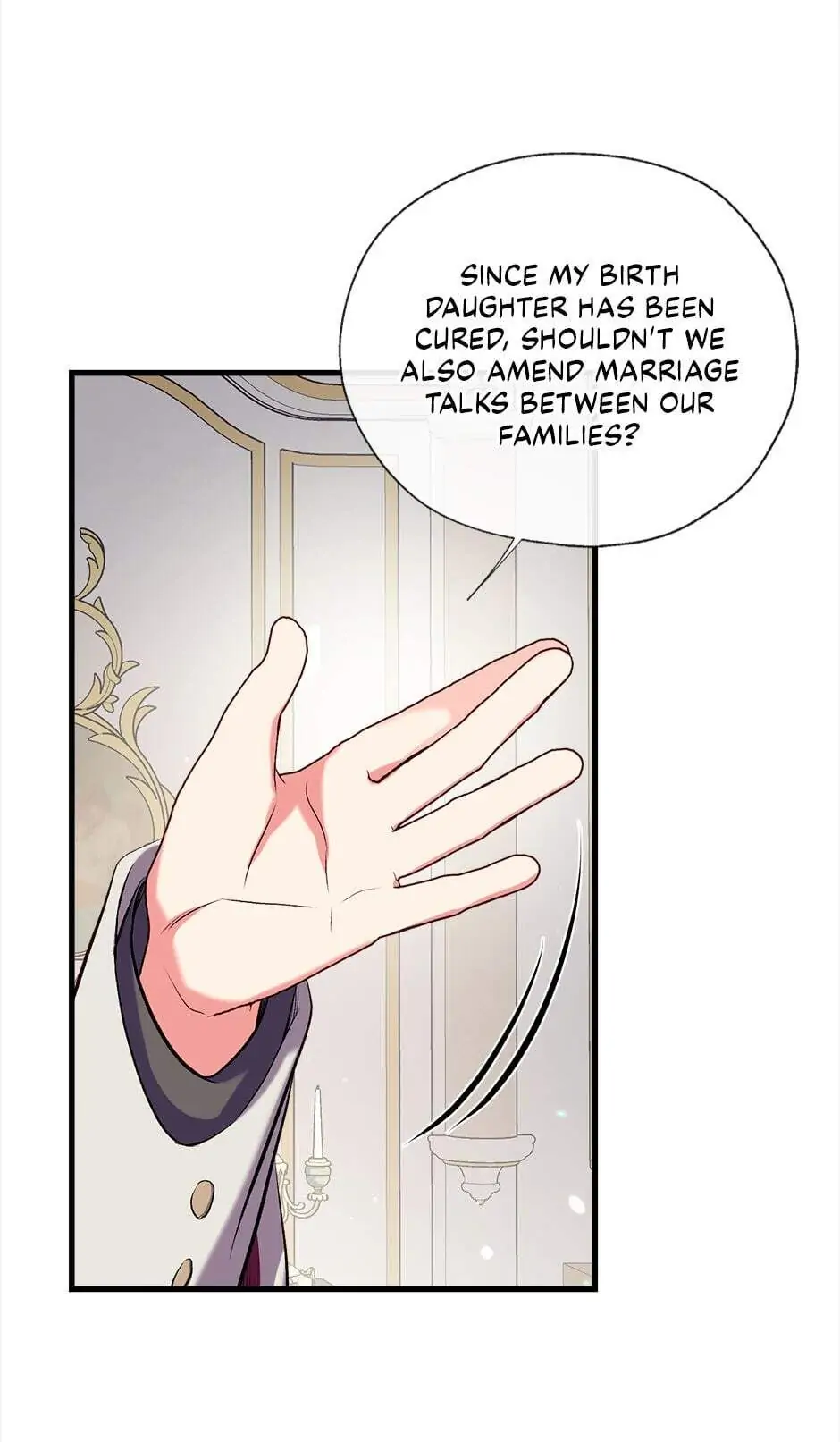 Can We Become a Family? Chapter 33 - page 28