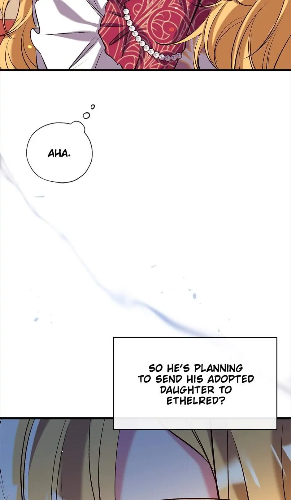 Can We Become a Family? Chapter 33 - page 31