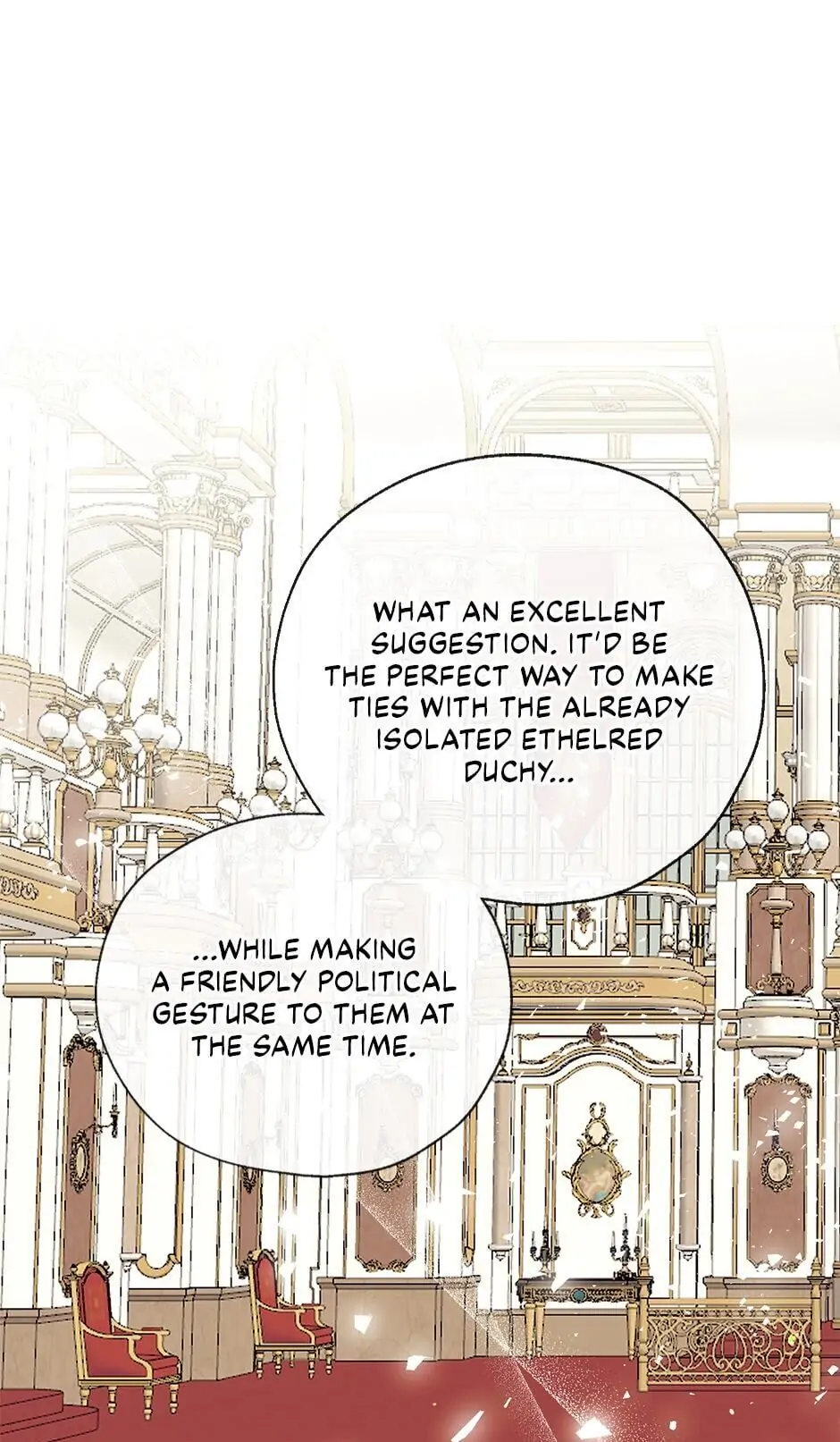 Can We Become a Family? Chapter 33 - page 33