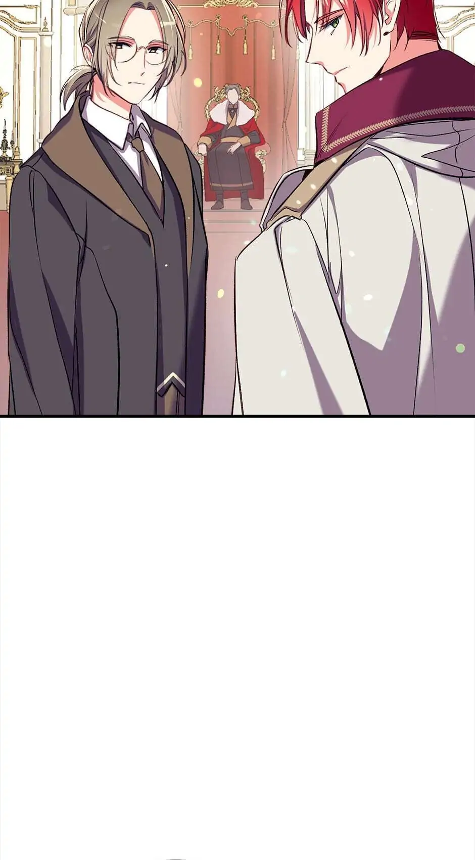 Can We Become a Family? Chapter 33 - page 4