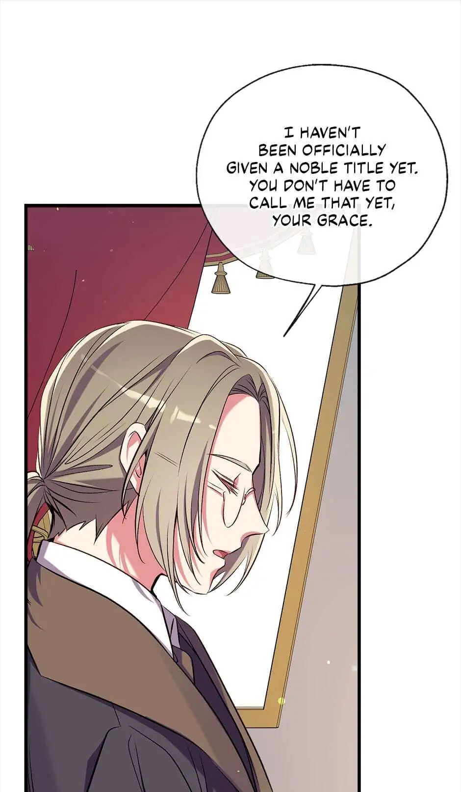 Can We Become a Family? Chapter 33 - page 41