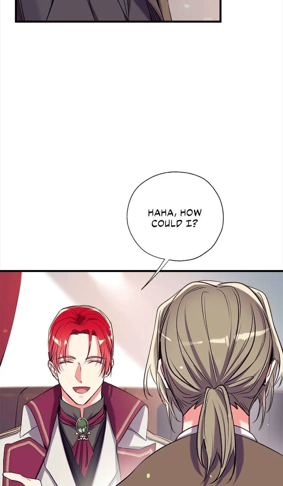 Can We Become a Family? Chapter 33 - page 42
