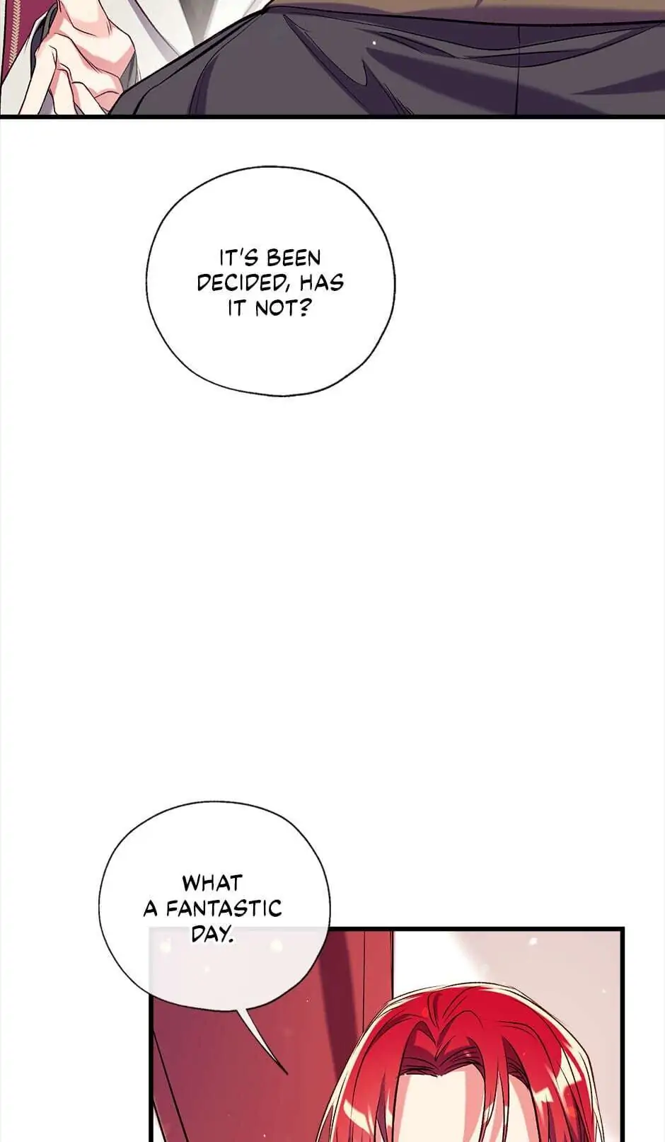 Can We Become a Family? Chapter 33 - page 43