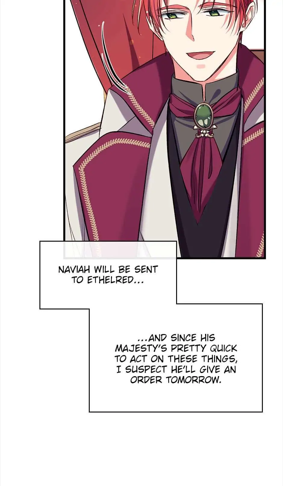 Can We Become a Family? Chapter 33 - page 44
