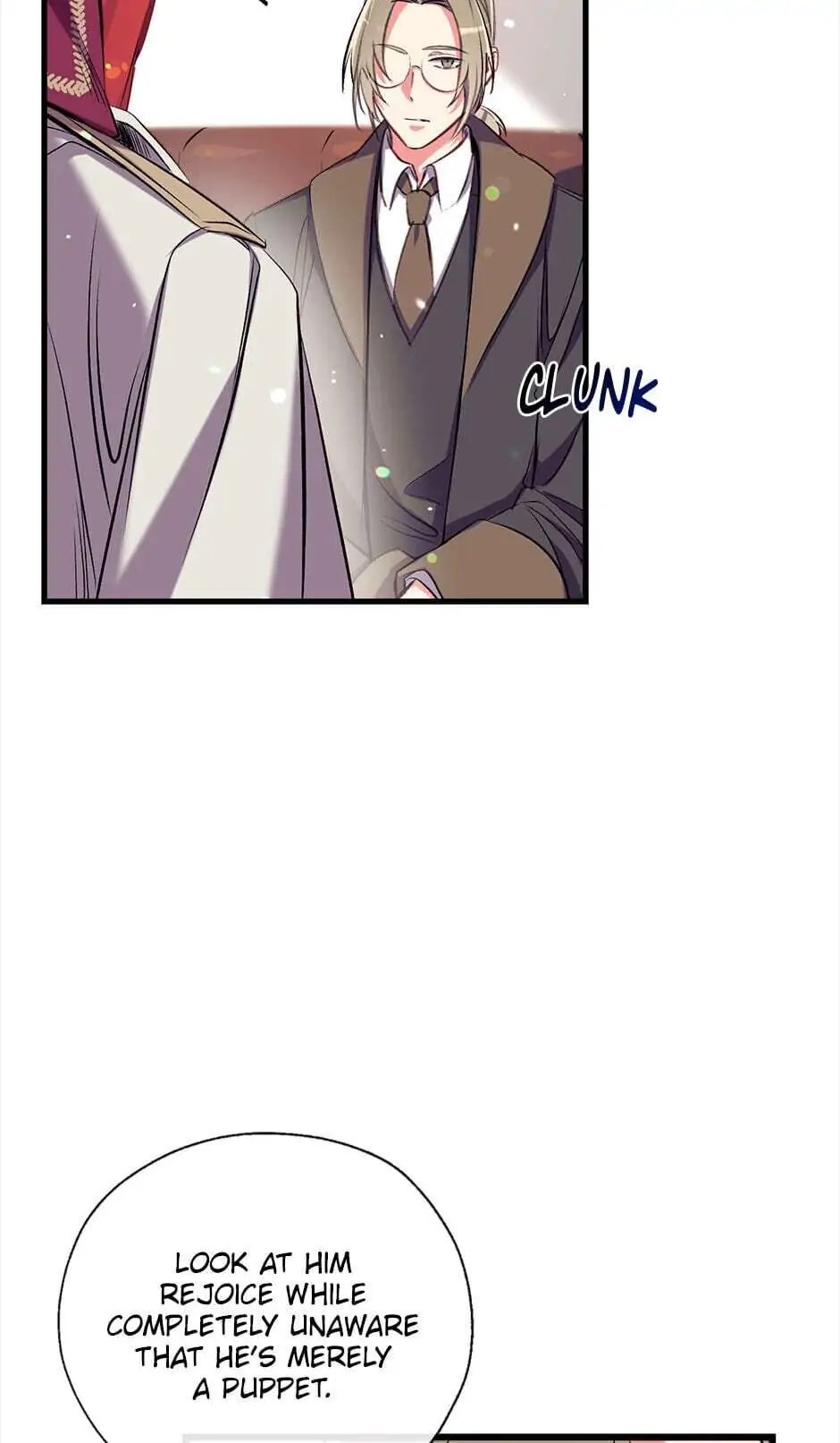 Can We Become a Family? Chapter 33 - page 47
