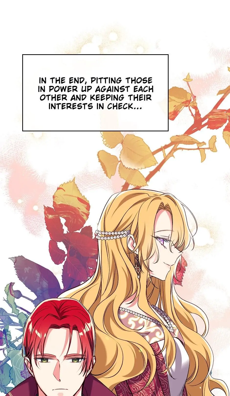Can We Become a Family? Chapter 33 - page 49
