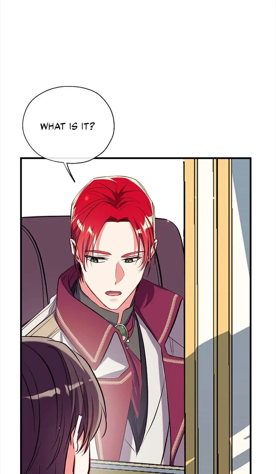 Can We Become a Family? Chapter 33 - page 55