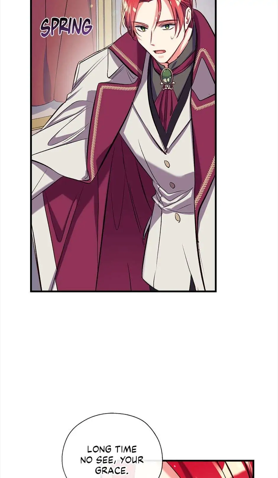 Can We Become a Family? Chapter 33 - page 59