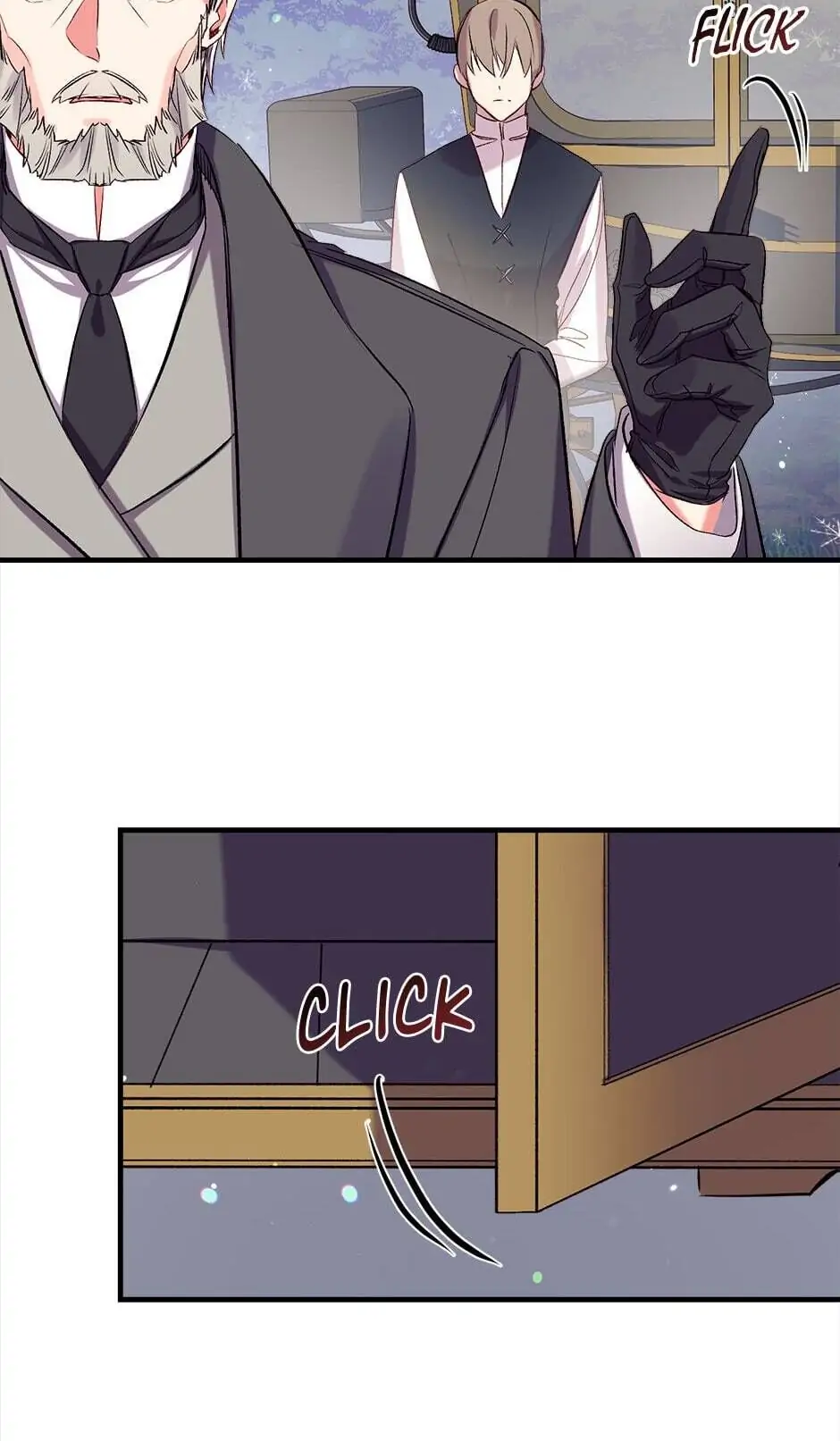 Can We Become a Family? Chapter 33 - page 67