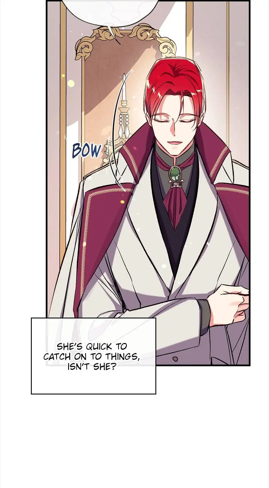 Can We Become a Family? Chapter 33 - page 7