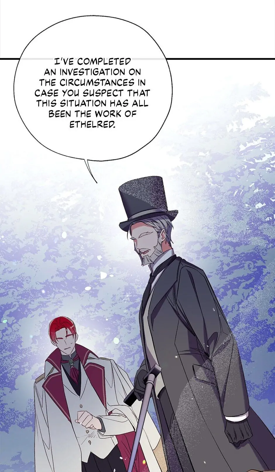 Can We Become a Family? Chapter 33 - page 74